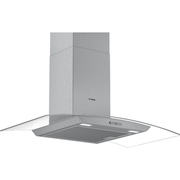 Hotte Murale Série 2 Inox 90 cm BOSCH DWA94BC50