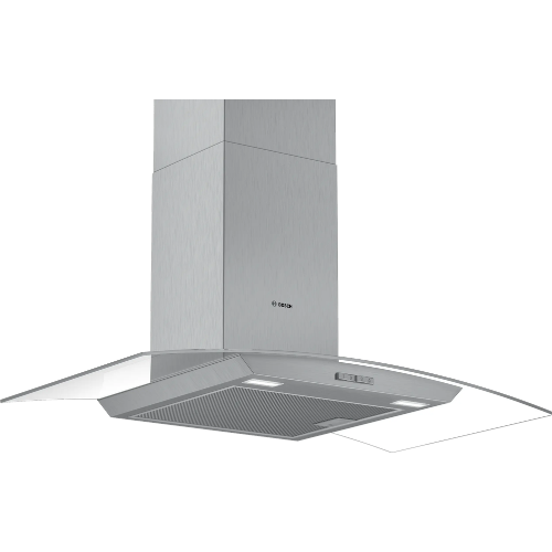 Hotte Murale Série 2 Inox 90 cm BOSCH DWA94BC50