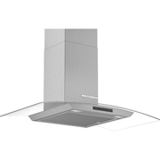 Hotte Murale Série 4 Inox 90 cm BOSCH DWA96DM50
