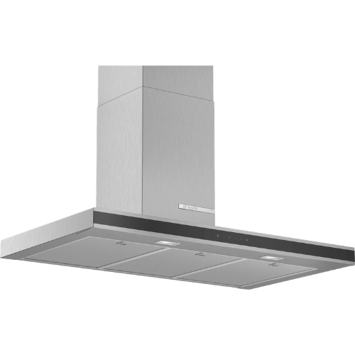 Hotte Murale Série 4 Inox 90 cm BOSCH DWB96FM50