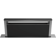 Hotte Noir Siemens LD97DBM60