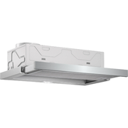 Hotte Téléscopique Série 2 Argent 60 cm BOSCH DFM064W52