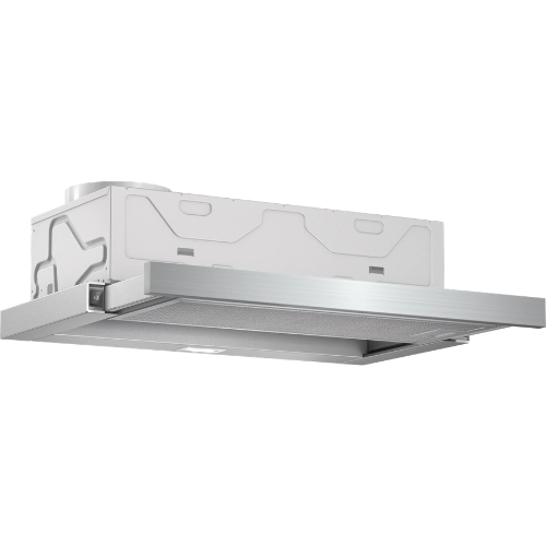 Hotte Téléscopique Série 2 Argent 60 cm BOSCH DFM064W52