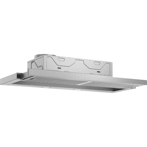 Hotte Téléscopique Série 2 Argent 90 cm BOSCH DFM094W52