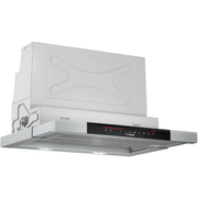 Hotte Téléscopique Série 8 Inox 60 cm BOSCH DFS067K50