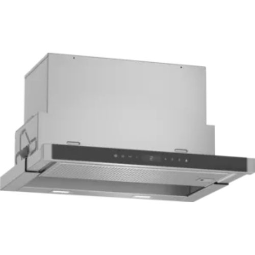Hotte Tiroir Télescopique Inox N90 Neff D46PU65X3