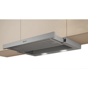 Hotte Tiroir Télescopique Silver N30 Neff D46BR22X0