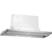 Hotte Tiroir Télescopique Silver N50 Neff D49ED52X0