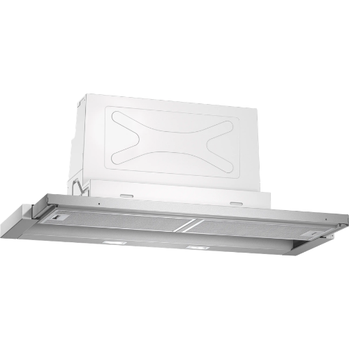 Hotte Tiroir Télescopique Silver N50 Neff D49ED52X0