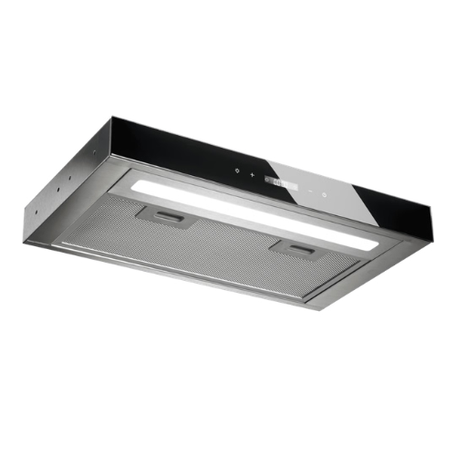 Hotte aspirante à trois vitesses Dometic CK 500
