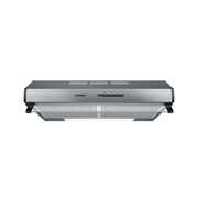 Hotte casquette 60cm Inox SIEMENS LU63LCC50 - vue 1
