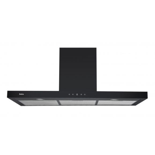 Hotte décorative murale AMICA AH2429