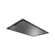 Hotte de plafond en Inox de 90cm NEFF I95CAQ6N0 - vue 1