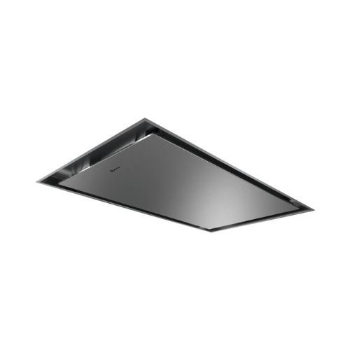 Hotte de plafond en Inox de 90cm NEFF I95CAQ6N0 - vue 1