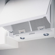 Hotte escamotable 60cm AIRLUX AHE66WH