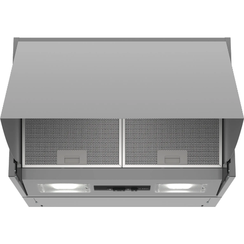 Hotte escamotable Bosch DEM63AC00