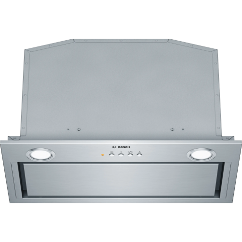 Hotte groupe filtrant inox 50cm Bosch DHL575C