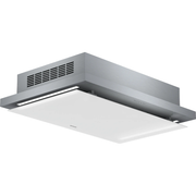 Hotte plafond inox SIEMENS LF16RH560