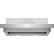 Hotte télescopique métallisée 60cm SIEMENS LI64MA530