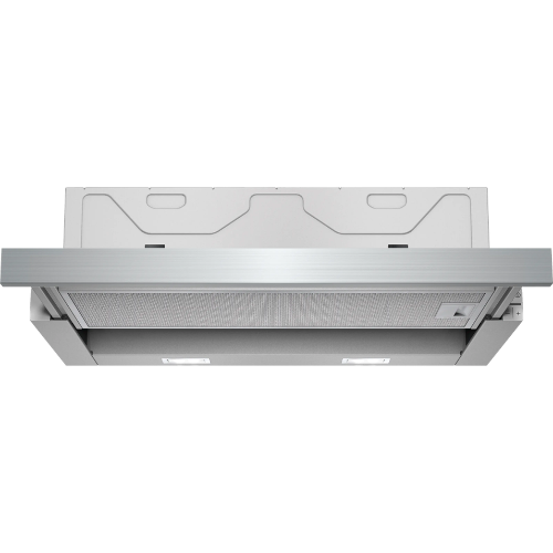 Hotte télescopique métallisée 60cm SIEMENS LI64MA530