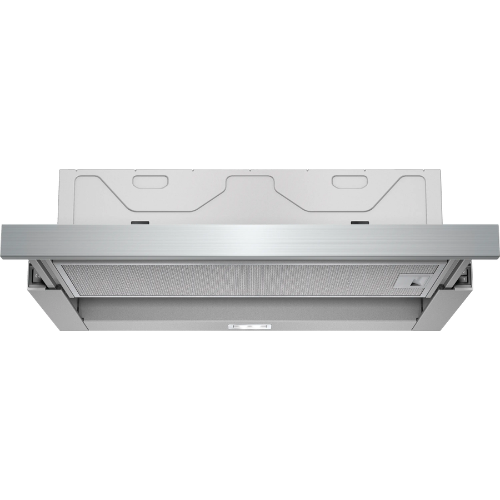 Hotte télescopique métallisée 60cm SIEMENS LI64MC520