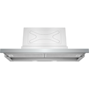 Hotte télescopique métallisée 90cm SIEMENS LI97SA530