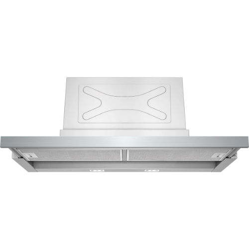 Hotte télescopique métallisée 90cm SIEMENS LI97SA530