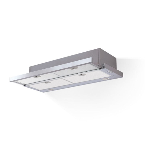 Hotte tiroir télescopique 90cm AIRLUX AHT93IXN