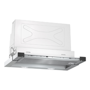 Hotte tiroir télescopique inox 60cm NEFF D46MP54X0