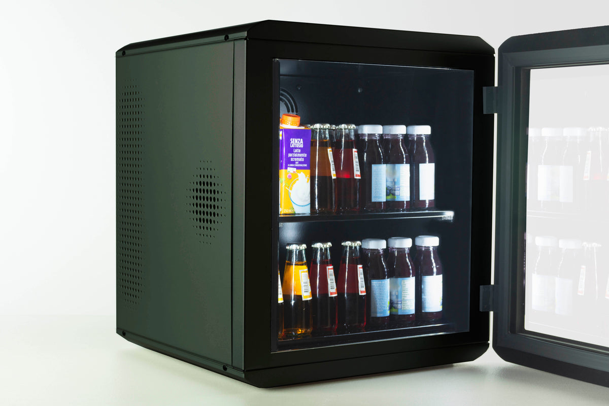Vitrine réfrigérée pour boissons IARP UNIT