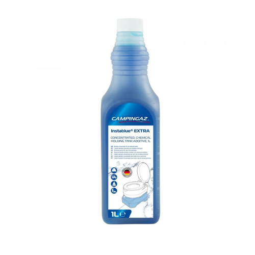 Instablue Extra Desinfectant Lot de 10 Campingaz - 2000031967