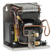 Installation frigorifique pour une capacité maximale de 250 l, 12/24 V, conception verticale Dometic ColdMachine CU 86