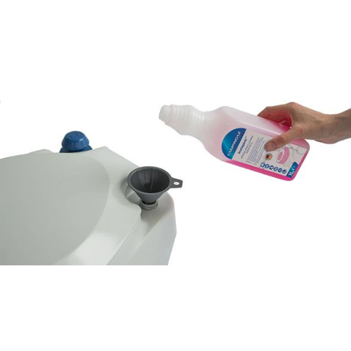 Instapink Detergent Pack of 12 Campingaz - 2000031965