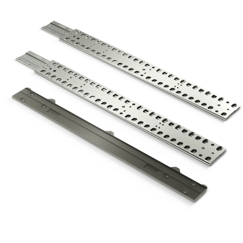 Jeu de fixation BOSCH SGZ8BI00 - vue 1