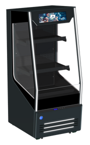 Vitrine réfrigérée pour boissons IARP JOY 30 LITEDARK SMARTSCREEN