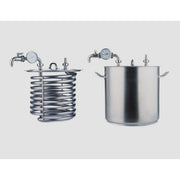 Pasteurisateur à jus PAS 50