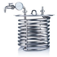 Pasteurisateur à jus PAS 50