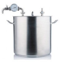 Pasteurisateur à jus PAS 50