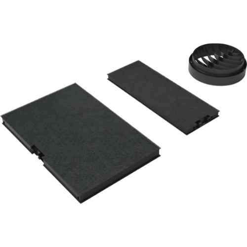 KIT DE RECYCLAGE INSTALL. SANS CHEMINEE Bosch DWZ0AF0T0 (#R931635)