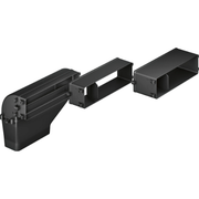 KIT INSTALLATION EVACUATION BOSCH HEZ381401(#M309196)