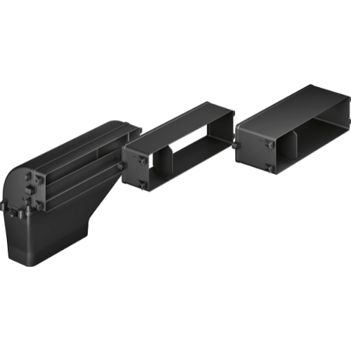 KIT INSTALLATION EVACUATION BOSCH HEZ381401(#M309196)