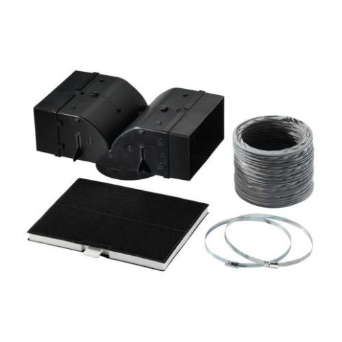 Kit De Recyclage Hotte Siemens LZ53850(#U564392)