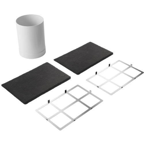 Kit De Recyclage Regenerant Neff Z92IDP9X0(#M410735)