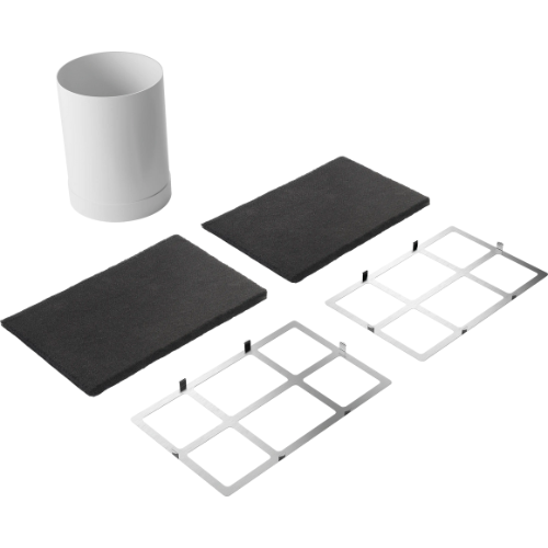 Kit De Rrecyclage Régénérant Siemens LZ29IDP00(#M410735)