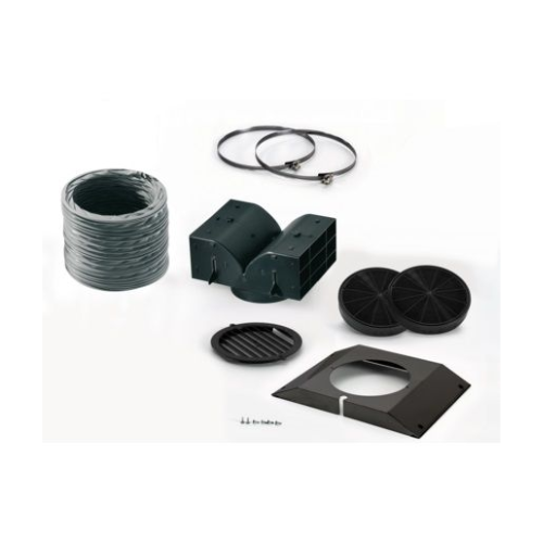 Kit De Recyclage Siemens LZ55850 (#G717484)