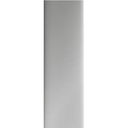 Kit Extension de cheminée Inox SMEG KITCMNKVX