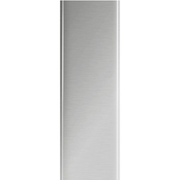 Kit Extension de cheminée Inox SMEG KITCMNKBU