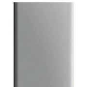 Kit Extension de cheminée Inox SMEG KITCMNKXU