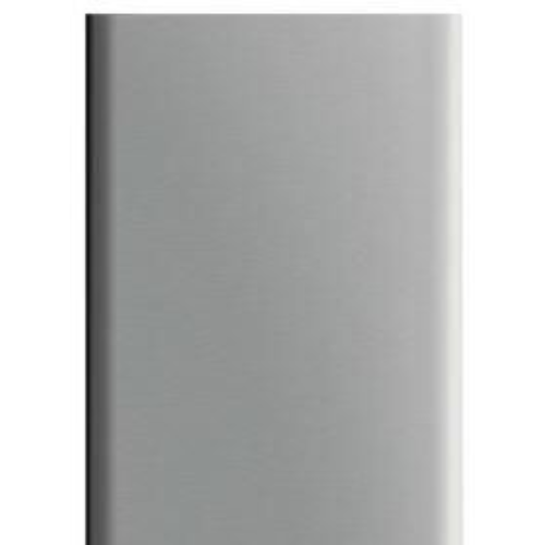 Kit Extension de cheminée Inox SMEG KITCMNKXU