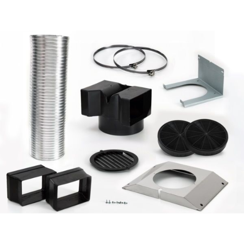 Kit De Recyclage Pour Hotte Décorative Viva VVZ52V51(#G716314)